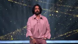 Bigg Boss Kannada S12 E15 BBKan Day 14: House of Crowns