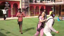 Bigg Boss Kannada S12 E16 BBKan Day 15: BB Breaks the Bond!