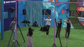 Bigg Boss Kannada S12 E18 BBKan Day 17: Finale Line-Up Takes a Turn