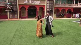 Bigg Boss Kannada S12 E19 BBKan Day 18: Party Ends, Panic Begins