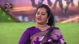 Bigg Boss Kannada S12 E23 BBKan Day 22: Wild Cards Shake Up the Game