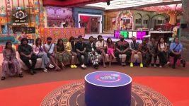 Bigg Boss Kannada S12 E24 BBKan Day 23: Hearts on the Line
