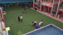 Bigg Boss Kannada S12 E25 BBKan Day 24: Captaincy Task Ignites Clashes!
