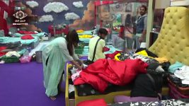 Bigg Boss Kannada S12 E26 BBKan Day 25: Diwali Lights, Heated Fights