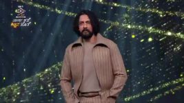 Bigg Boss Kannada S12 E28 BBKan Day 27: Right, Wrong and Ruckus