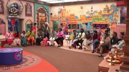 Bigg Boss Kannada S12 E31 BBKan Day 30: A Phone Call to the Parents