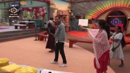 Bigg Boss Kannada S12 E33 BBKan Day 32: Cultural Day at BB College