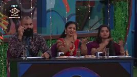 Bigg Boss Kannada S12 E34 BBKan Day 33: BB Fest Turns Dramatic