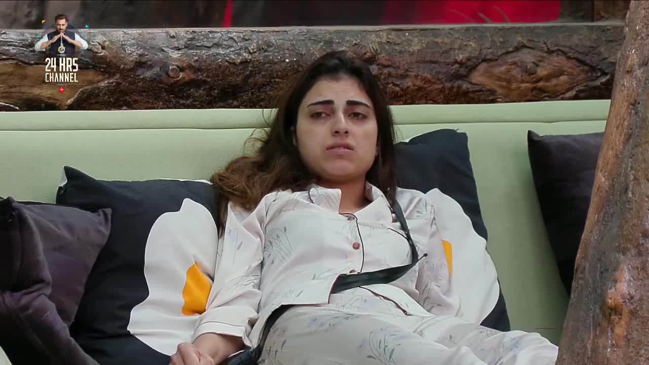 Bigg Boss S19 Hour (12 - 13) 29 Oct 2025