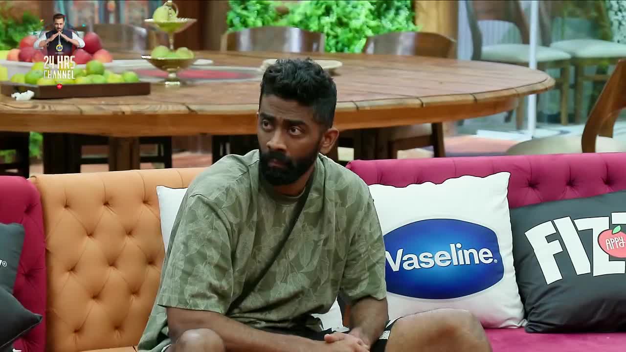 Bigg Boss S19 Hour (13 - 14) 28 Oct 2025