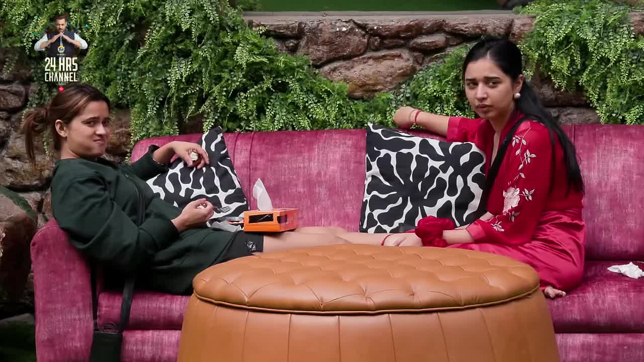 Bigg Boss S19 Hour (13 - 14) 30 Oct 2025