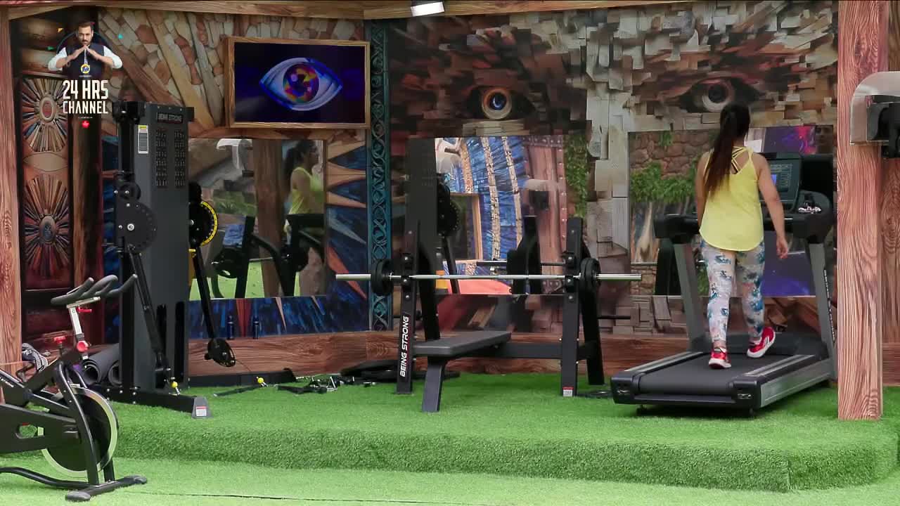 Bigg Boss S19 Hour (15 - 16) 30 Oct 2025