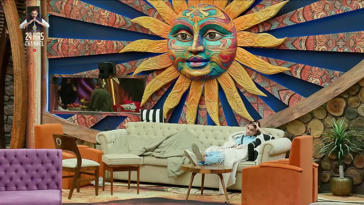 Bigg Boss S19 Hour (18 - 19) 28 Oct 2025