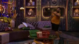 Bigg Boss Tamil S09 E05 BBTam Day 4: Taps Dry, Tempers High