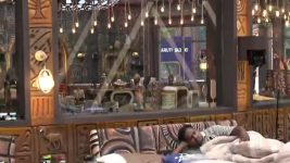 Bigg Boss Tamil S09 E09 BBTam Day 8: From Noise to Nominations