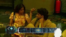 Bigg Boss Tamil S09 E11 BBTam Day 10: Strong Defenses and Old Scores