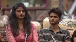 Bigg Boss Tamil S09 E13 BBTam Day 12: Captaincy Contenders Face-Off
