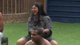 Bigg Boss Tamil S09 E16 BBTam Day 15: Festive Vibes in the House