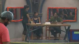 Bigg Boss Tamil S09 E18 BBTam Day 17: House Drama Over Cleaning Duties