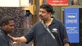 Bigg Boss Tamil S09 E27 BBTam Day 26: Lockers Open, Truths Spoken