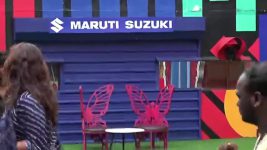 Bigg Boss Telugu (Star Maa) S00 E27 BBTel Day 26: A Chaotic Captaincy Task