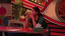 Bigg Boss Telugu (Star Maa) S00 E32 BBTel Day 31: Drama Peaks After Task Meltdown