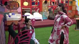 Bigg Boss Telugu (Star Maa) S00 E34 BBTel Day 33: Blindfold Chaos and Broken Trust