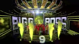 Bigg Boss Telugu (Star Maa) S00 E36 BBTel Day 35: King Unleashes the Storm