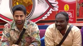 Bigg Boss Telugu (Star Maa) S00 E41 BBTel Day 40: Double Captaincy Task