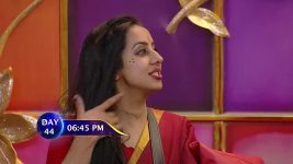 Bigg Boss Telugu (Star Maa) S00 E46 BBTel Day 45: Gang Leaders Swap Sides for Food!