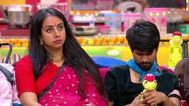 Bigg Boss Telugu (Star Maa) S00 E47 BBTel Day 46: Cops Take over the House