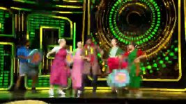 Bigg Boss Telugu (Star Maa) S00 E50 BBTel Day 49: Buzzer Battles and Fun Games