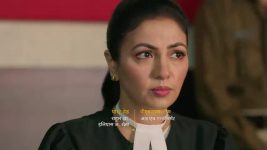 Binddii S01 E42 Judge Grants Kajal Parole
