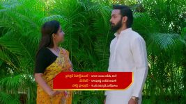 Brahma Mudi S01 E863 Kavya, Swapna in Rage
