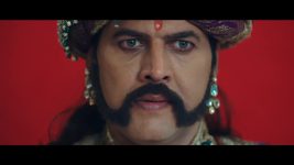 Chakravarti Samrat Prithviraj Chauhan S01 E86 Prithvi Ka Patra