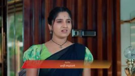 Chamanthi (Zee Telugu) S01 E250 9th October 2025