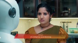 Chamanthi (Zee Telugu) S01 E251 10th October 2025