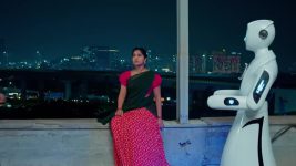 Chamanthi (Zee Telugu) S01 E256 17th October 2025