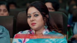 Chamanthi (Zee Telugu) S01 E260 23rd October 2025