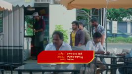 Chinni (Star Maa) S01 E404 A Concern for Halfticket