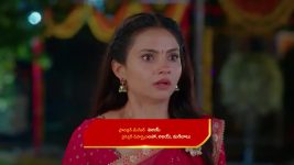 Chinni (Star Maa) S01 E412 Nagavalli Cautions Mahi