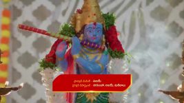 Chinni (Star Maa) S01 E416 Vasantha Is Apologetic