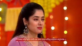 Chirodini Tumi Je Amar (Zee Bangla) S01 E208 3rd October 2025