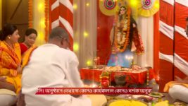 Chirodini Tumi Je Amar (Zee Bangla) S01 E216 11th October 2025