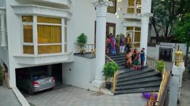 Ennallo Vechina Hrudayam (Zee telugu) S01 E215 3rd October 2025