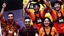 Game Of Glory S01 E10 Dares to Glory Game Of Glory S01 E10 Dares to Glory