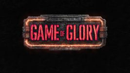 Game Of Glory  Welcome to the Gloryverse!
