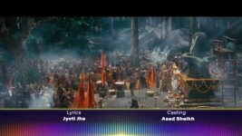 Gatha Shiv Parivaar Ki Ganesh Kartikey S01 E04 Gajasur's Wrath