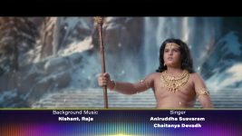 Gatha Shiv Parivaar Ki Ganesh Kartikey S01 E09 Shakti Ka Ahankaar