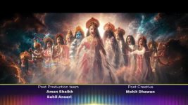 Gatha Shiv Parivaar Ki Ganesh Kartikey S01 E11 Reviving Ganesh